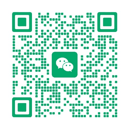 WeChat QR: Khaled Heikal – Qantara Trade