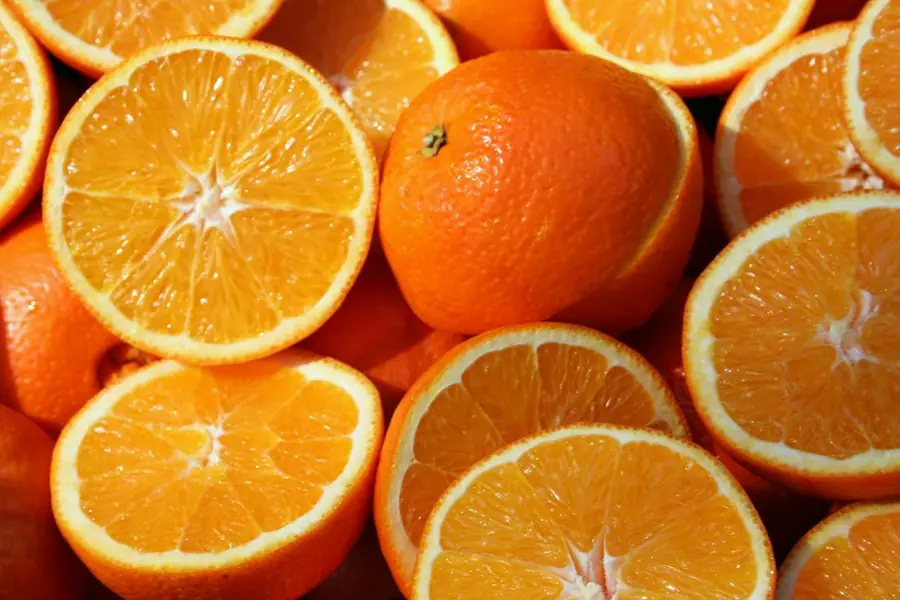 Fresh Fruits