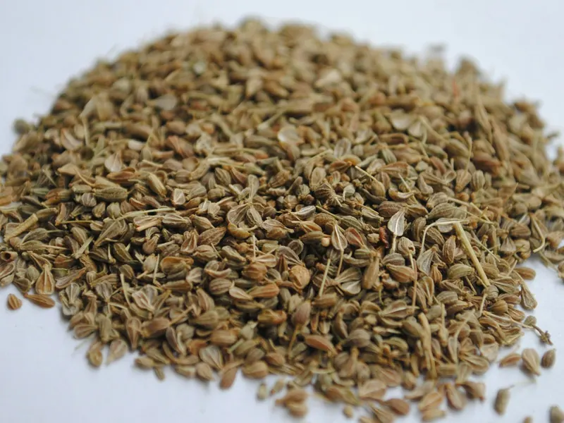 Cumin