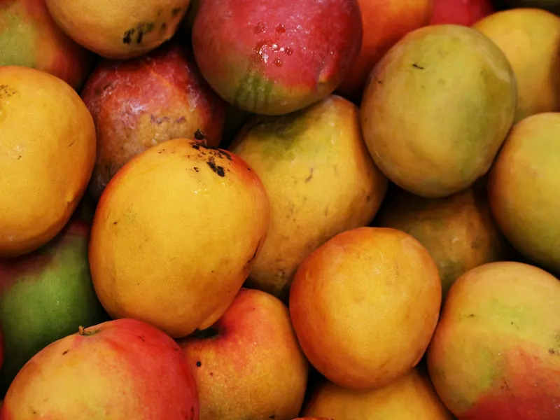 Mangoes