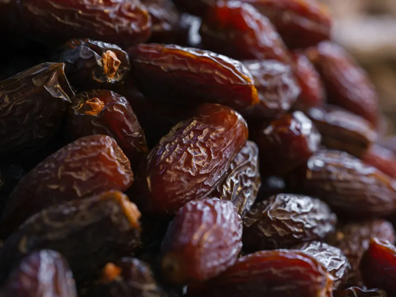 Medjool Dates
