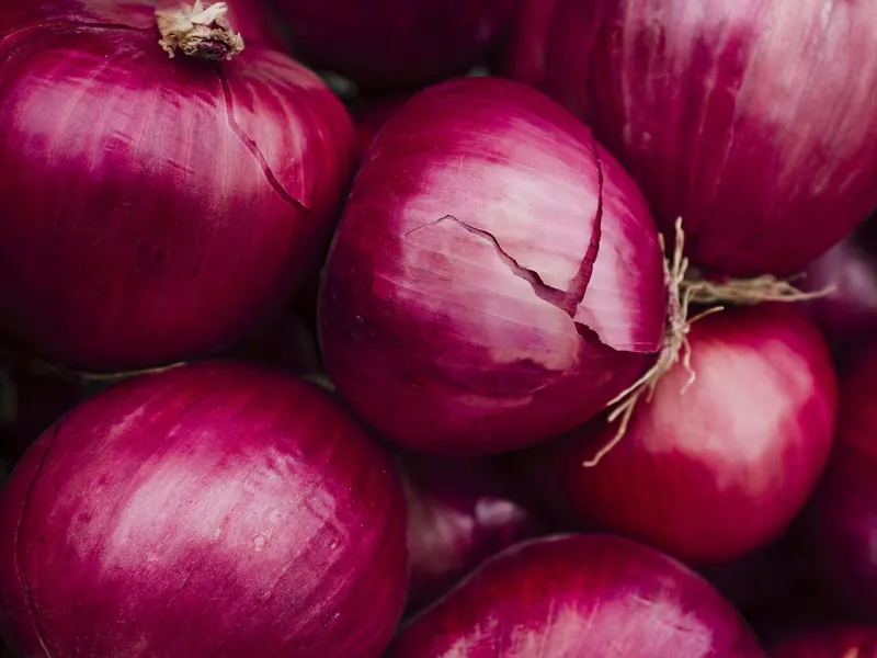 Onions