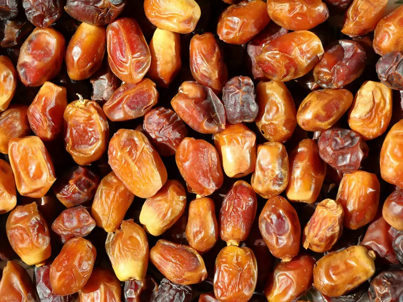Egyptian Siwi Dates